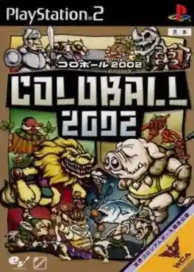 Coloball 2002 (Japan)